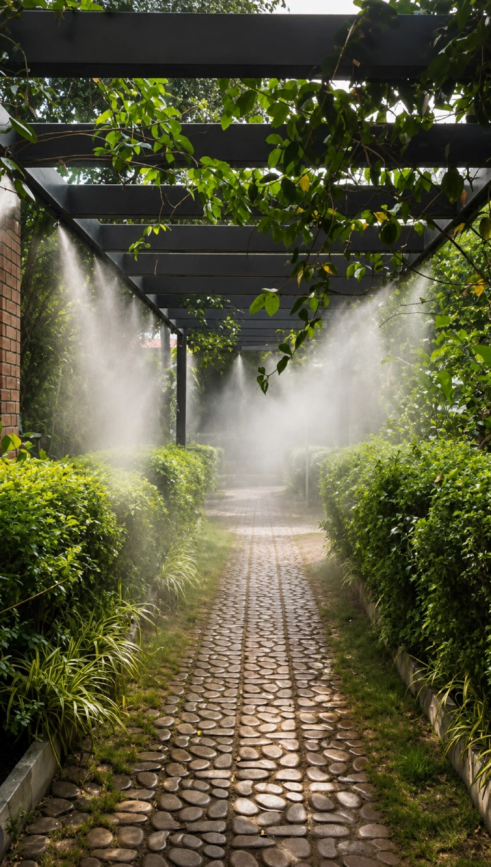 Living Wall Systems